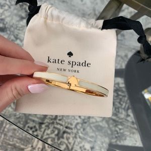 Kate spade bracelet